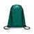 ASTON MARTIN FW PULLBAG GREEN