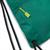ASTON MARTIN FW PULLBAG GREEN