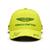 ASTON MARTIN  ALONSO TEAM CAP LIME