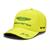 ASTON MARTIN  ALONSO TEAM CAP LIME