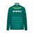 ASTON MARTIN  TEAM HYBRID JACKET  GREEN