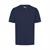 WILLIAMS RACING FW MENS LOGO TEE NAVY