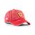 SSCUDERIA FERRARI TEAM SE VEGAS TEAM CAP