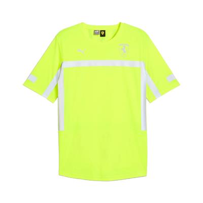 SCUDERIA FERRARI TEAM REFLECTIVE TEE