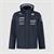 WILLIAMS RACING TEAM MENS RAIN JACKET