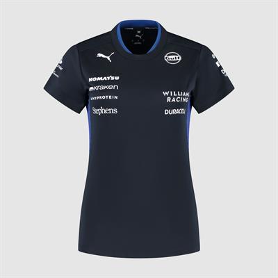 WR RP WOMENS TEAM TEE