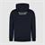 WILLIAMS RACING TEAM HOODY BLUE