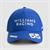 WILLIAMS RACING TEAM SAINZ CAP NEW ERA BLUE