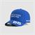 WILLIAMS RACING TEAM SAINZ CAP NEW ERA BLUE
