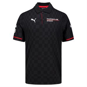 PORSCHE MENS TEAM POLO 2026
