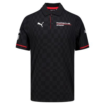 PORSCHE MENS TEAM POLO 2026