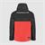 PORSCHE MENS TEAM RAIN JACKET 2026