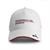 PORSCHE TEAM CAP WHITE 2026