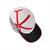 PORSCHE TEAM CAP WHITE 2026