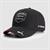 PORSCHE TEAM CAP BLACK 2026