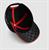 PORSCHE TEAM CAP BLACK 2026