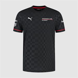 PORSCHE MENS TEAM TEE 2026
