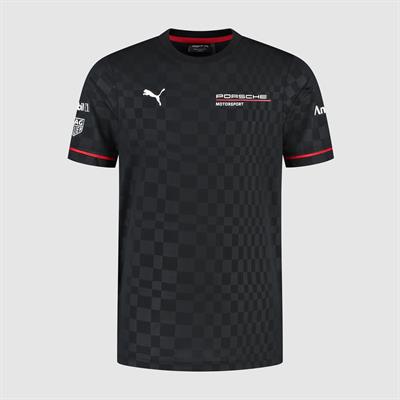 PORSCHE MENS TEAM TEE 2026