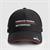 PORSCHE PENSKE CAP BLACK 2026