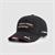 PORSCHE PENSKE CAP BLACK 2026