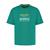 ASTON MARTIN FW MENS LARGE LOGO TEE