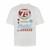 F1 FW LEGACY GRAPHIC TEE WHITE