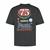 F1 FW LEGACY GRAPHIC TEE BLACK