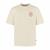 F1 FW CAMO GRAPHIC TEE CREAM