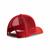 F1 FW HERITAGE TRUCKER CAP HERITAGE RED