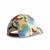 F1 FW CAMO BASEBALL CAP CREAM
