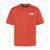 F1 FW HERITAGE LOGO TEE