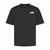 F1 FW HERITAGE LOGO TEE BLACK