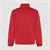 SCUDERIA FERRARI FW SOFTSHELL JACKET DARK CHERRY