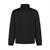 SCUDERIA FERRARI FW SOFTSHELL JACKET BLACK