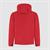 SCUDERIA FERRARI FW RAINJACKET RED