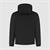 SCUDERIA FERRARI FW RAINJACKET BLACK