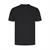 SCUDERIA FERRARI FW MENS LARGE SHIELD TEE BLACK