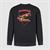 SCUDERIA FERRARI FW DRIVER CREW SWEATSHIRT