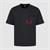SCUDERIA FERRARI FW GRAPHIC TEE BLACK