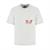 SCUDERIA FERRARI FW GRAPHIC TEE GREY