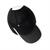 SCUDERIA FERRARI FW CLASSIC CAP BLACK