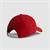 SCUDERIA FERRARI FW KIDS CLASSIC CAP DARK CHERRY