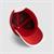 SCUDERIA FERRARI FW KIDS CLASSIC CAP DARK CHERRY