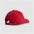 SCUDERIA FERRARI FW ITALIAN CAP DARK CHERRY