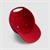SCUDERIA FERRARI FW ITALIAN CAP DARK CHERRY
