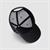 SCUDERIA FERRARI FW TRUCKER CAP BLACK