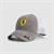 SCUDERIA FERRARI FW TRUCKER CAP GREY