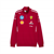 SCUDERIA FERRARI TEAM 1/2 ZIP SWEAT