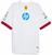 SCUDERIA FERRARI DRIVERS OVERSIZED TEE WHITE