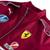 SCUDERIA FERRARI TEAM VINTAGE RACING JACKET